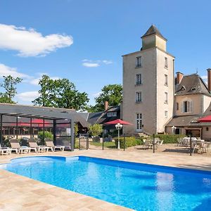 Relais Des Landes